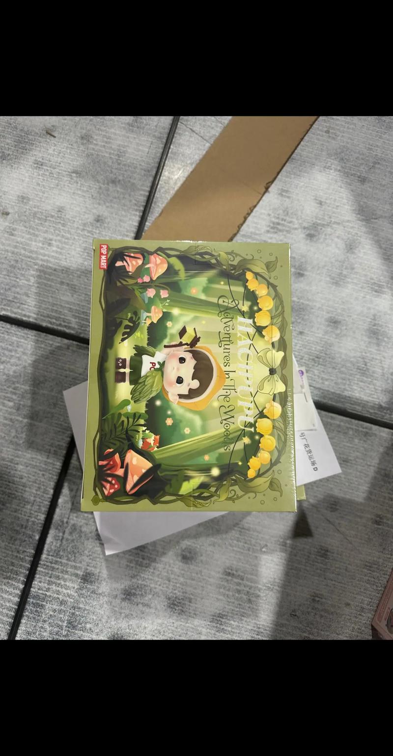 盲盒品类怎么投千川？