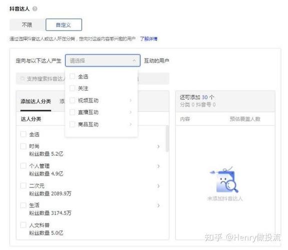 巨量千川团购怎么投?