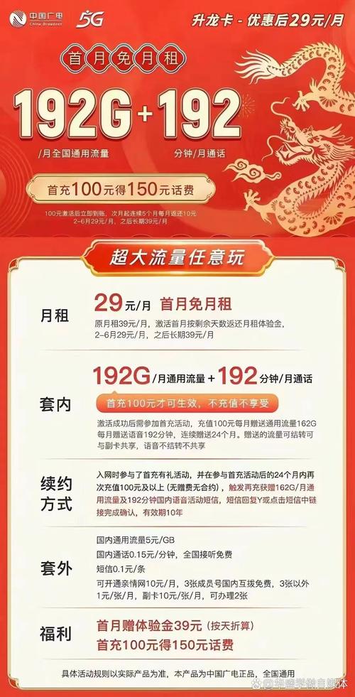 广电卡黄金速率怎么样?