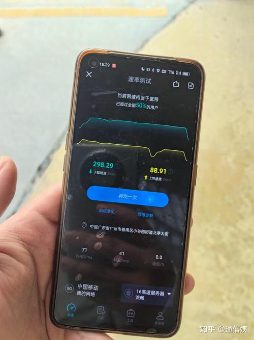 手机上看电视流量多少？