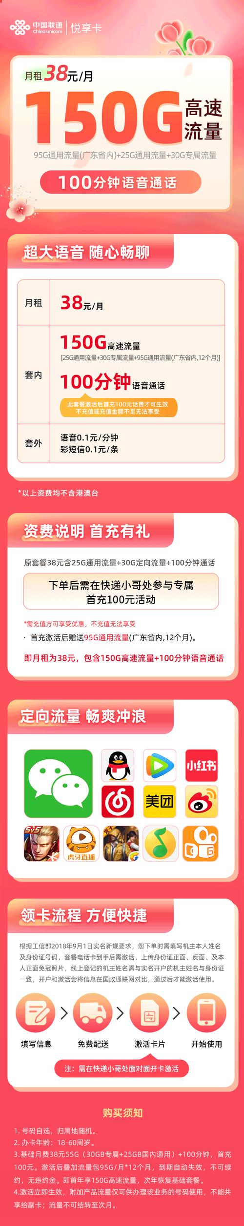 联通卡怎么买语音套餐?