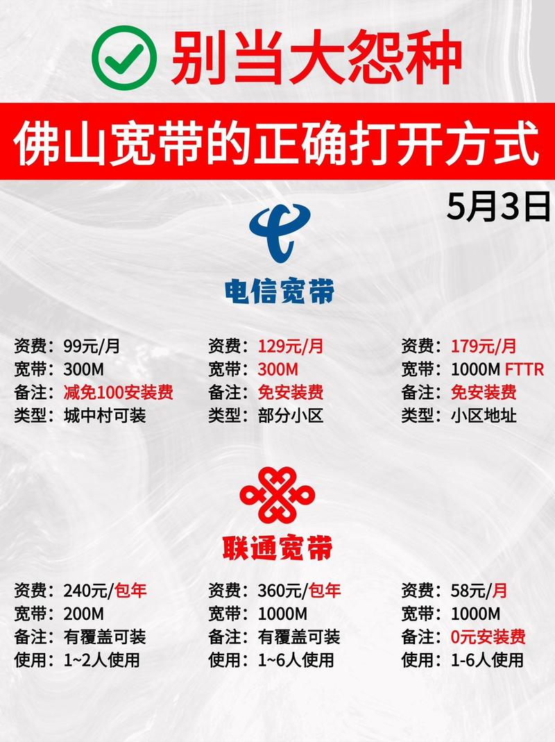 如何换电话套餐联通宽带?