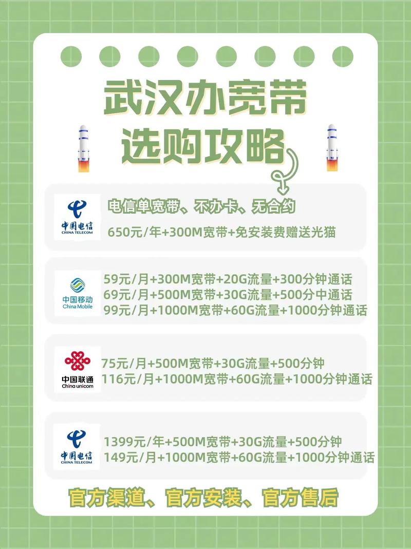 民生通讯卡的套餐选择哪个?