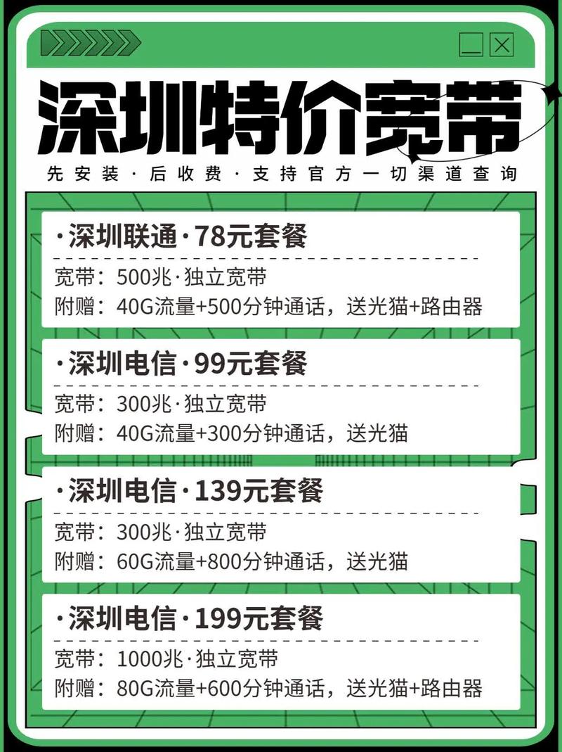如何让装便宜联通宽带？