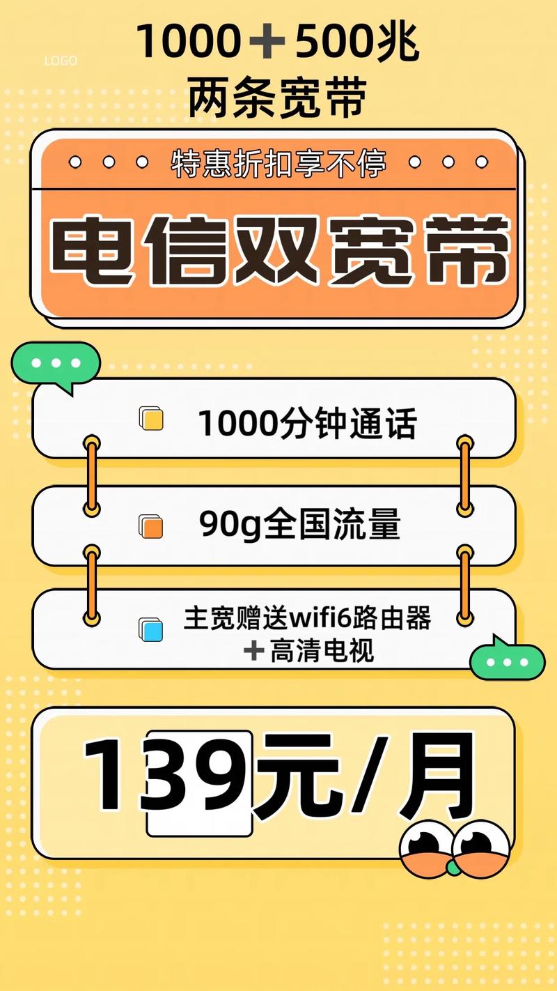 国外双电信卡套餐有哪些？