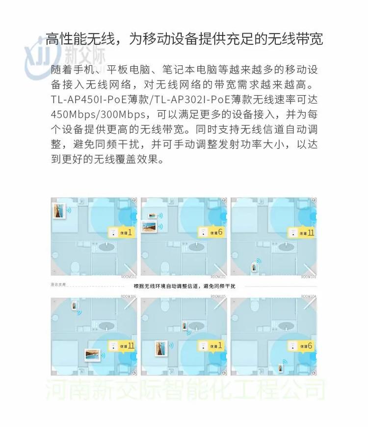如何在寝室拉宽带线？