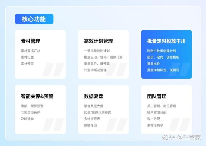 千川投达人怎么选达人?