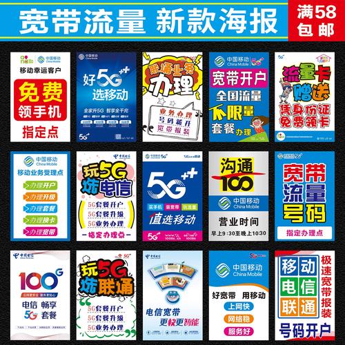联通卡报号套餐怎么查看?