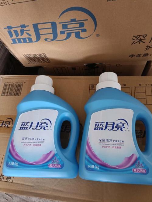 洗衣液千川专业怎么投?