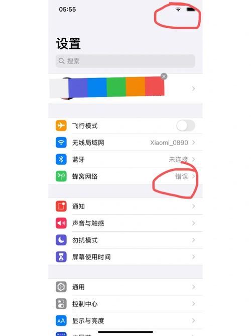 苹果手机蜂窝用多少流量?