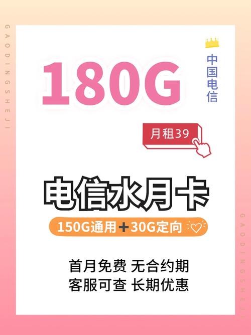 现在大月卡选哪个套餐合适?