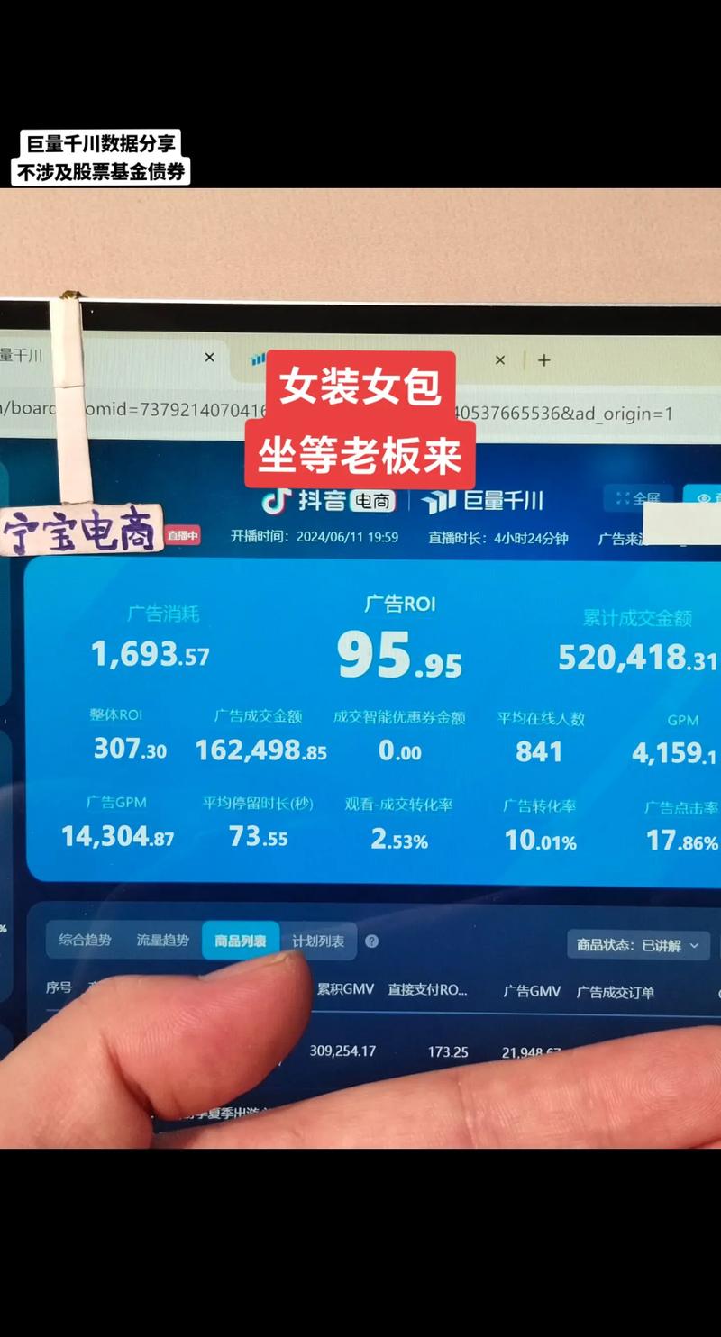 千川投素材怎么放视频?