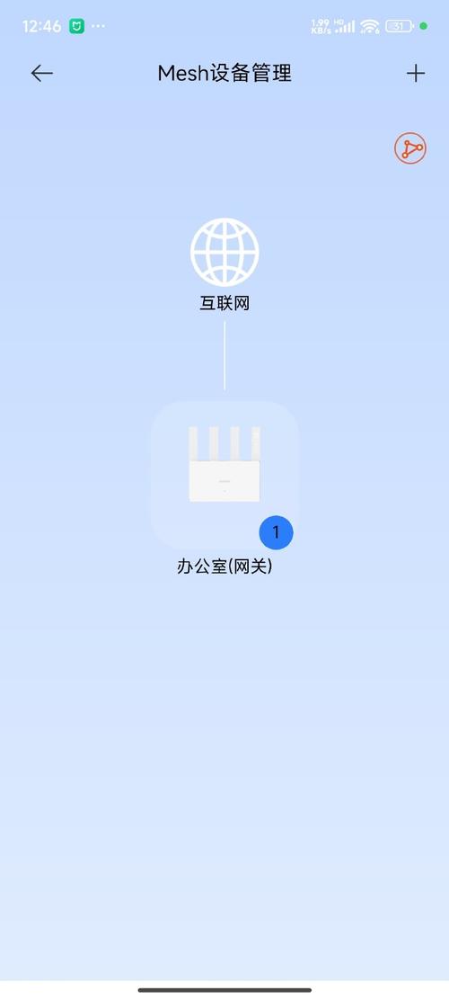 如何重启小米宽带光猫?