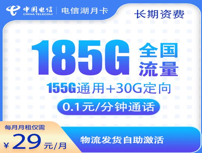 现在大月卡选哪个套餐合适?