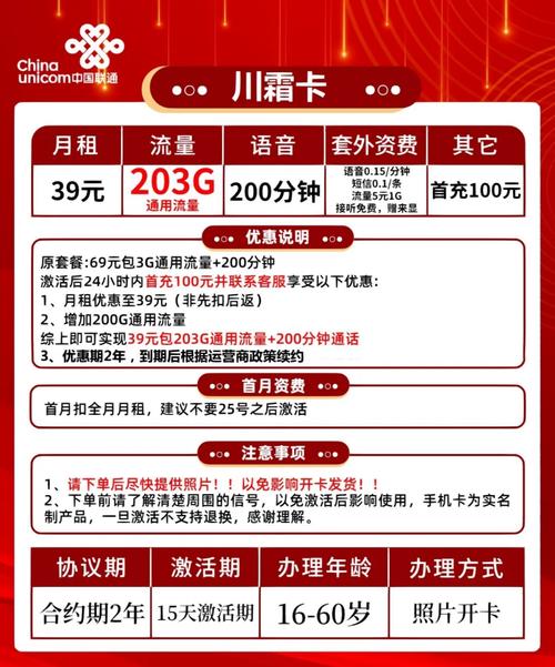 联通卡怎么查套餐类型?