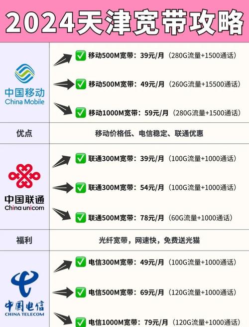 天津广电宽带如何配置的?