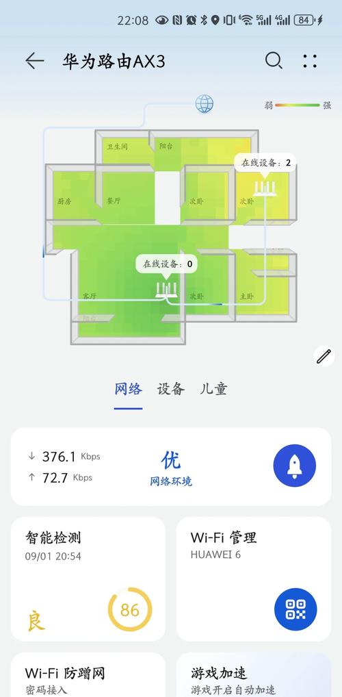 之前乡村宽带如何组网的?