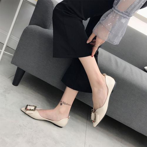 千川女鞋类目怎么投?