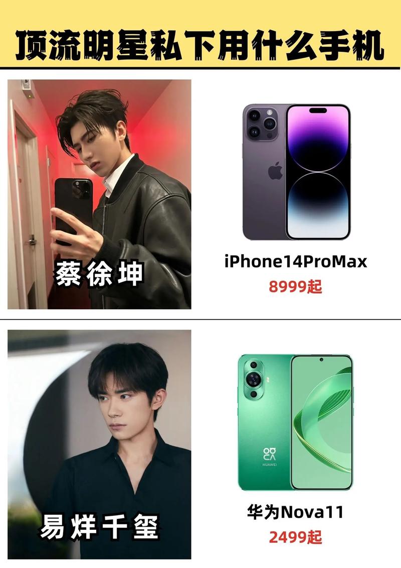 明星用手机开多少流量？