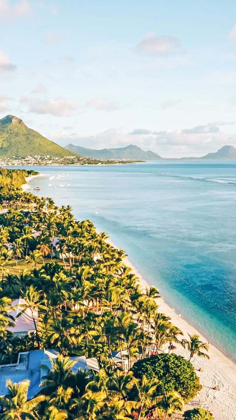 毛里求斯手机流量多少钱？