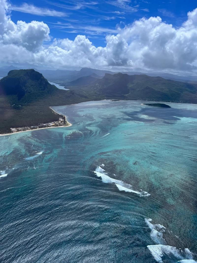 毛里求斯手机流量多少钱？