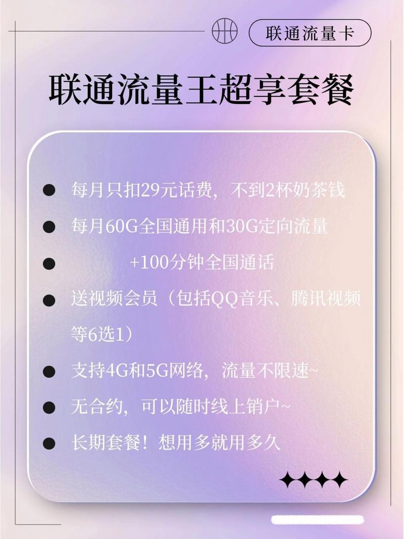 联通卡怎么续流量套餐？
