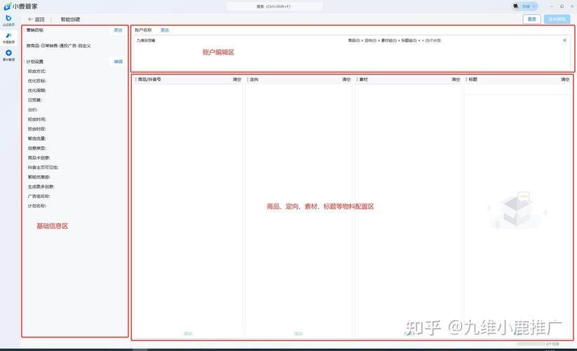 千川新号怎么投单品？