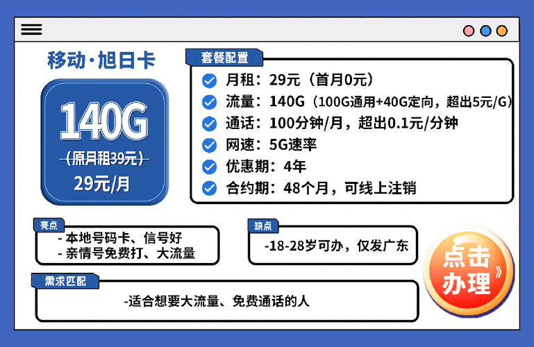 移动校园卡套餐app有哪些？