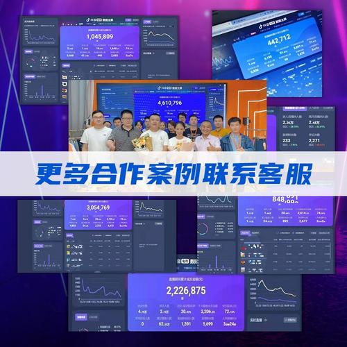 千川代投授权怎么设置?