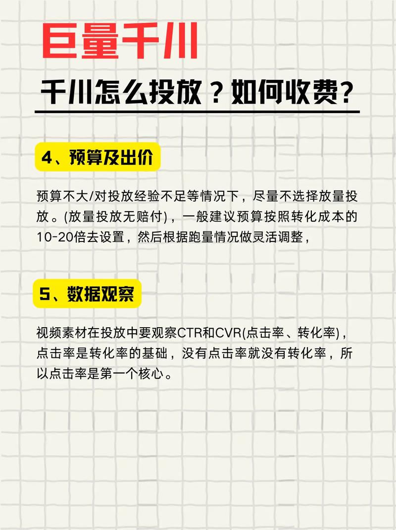 千川代投怎么接入操作?