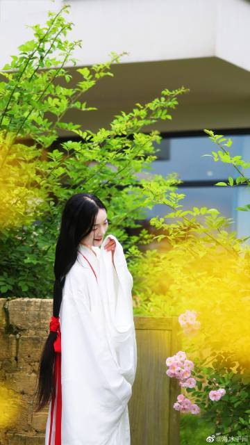 婚纱照怎么投千川?