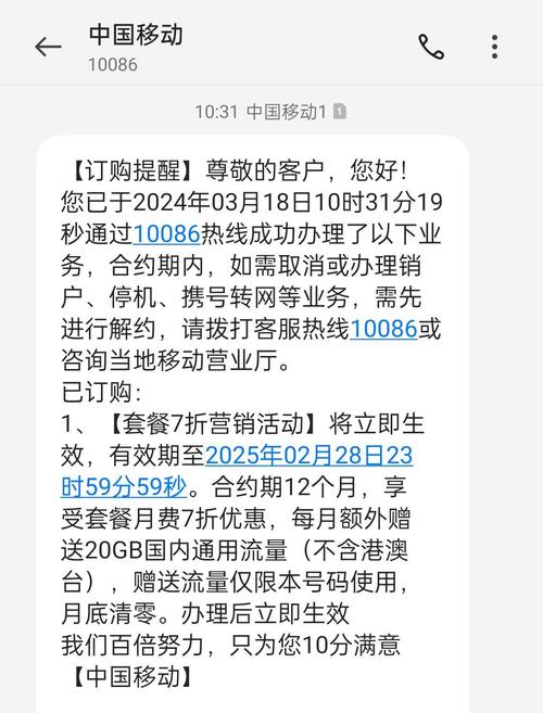 春节手机流量多少钱？