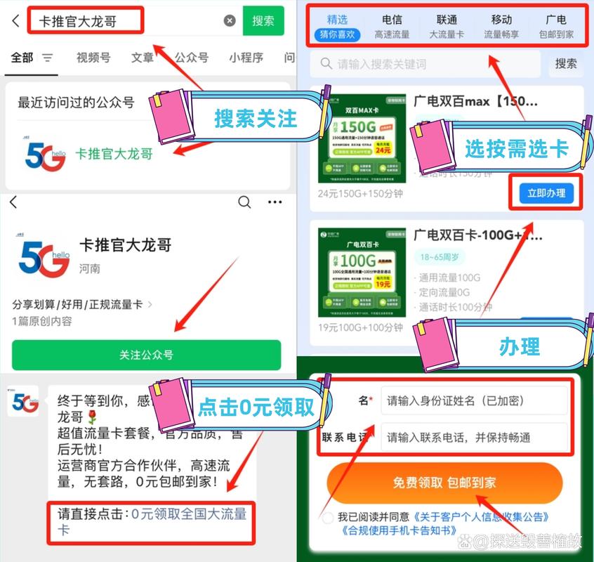联通卡怎么绑定套餐流量？