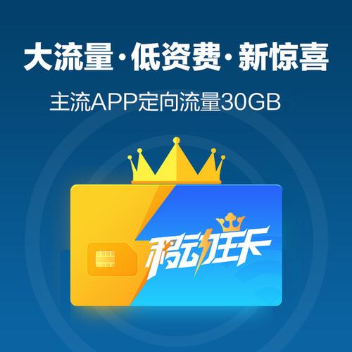 移动24元王卡套餐app有哪些？