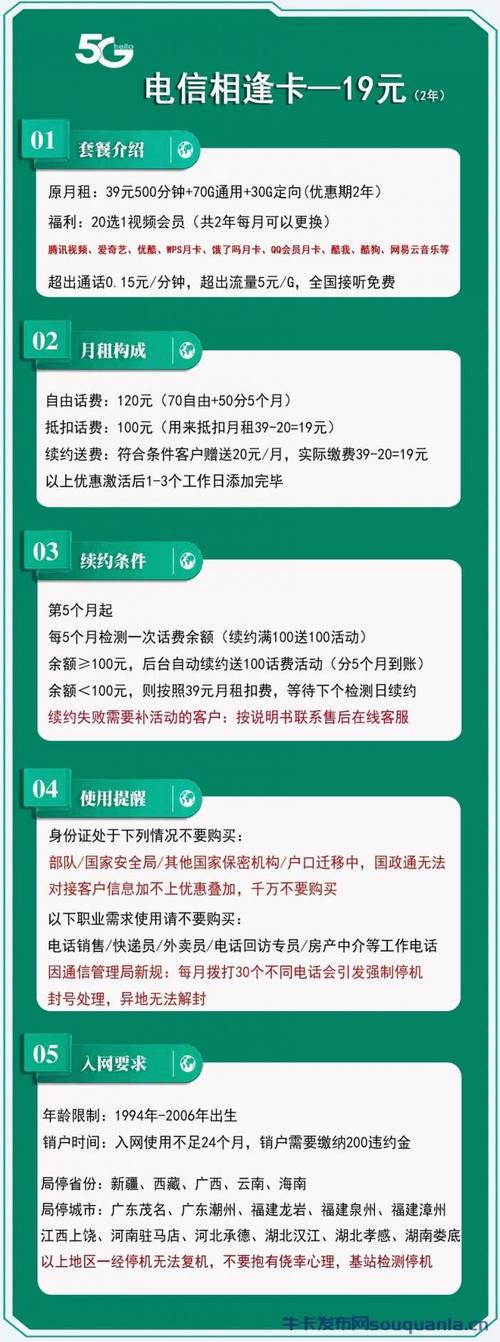 电信卡销户多久恢复套餐?