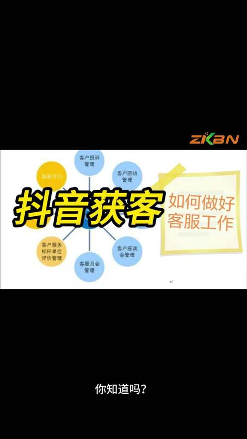 抖音业务平台和自助网具体能提供哪些服务？