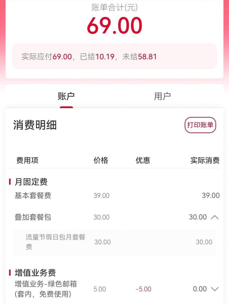 如何取消联通卡的套餐包？