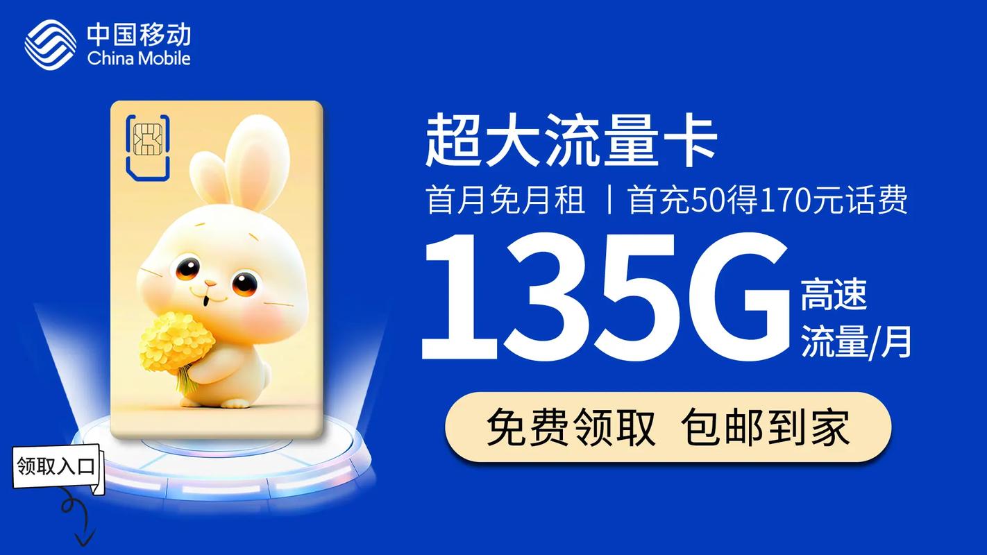 移动3g卡有哪些套餐好?