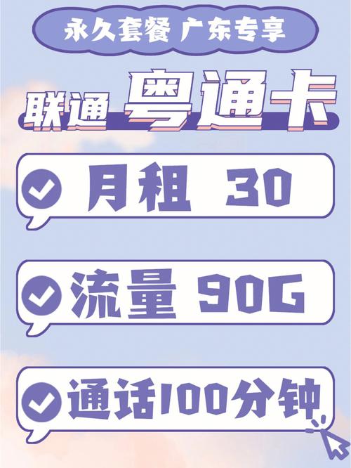 联通卡哪个套餐不限速的?