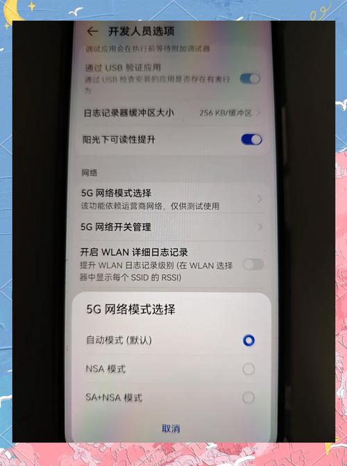 华为哪个版本支持广电卡?