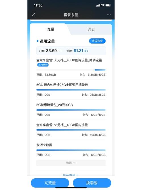 江北哪里取消移动卡套餐?