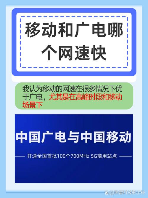 飞猫卡和广电卡哪个网速快?