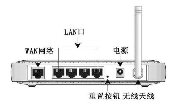 宽带换光纤后无线路由器如何设置?