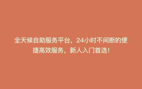 快手接单平台业务,快手在线自助业务平台