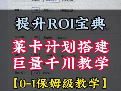 如何高效投放千川商品徕卡？策略与技巧解析