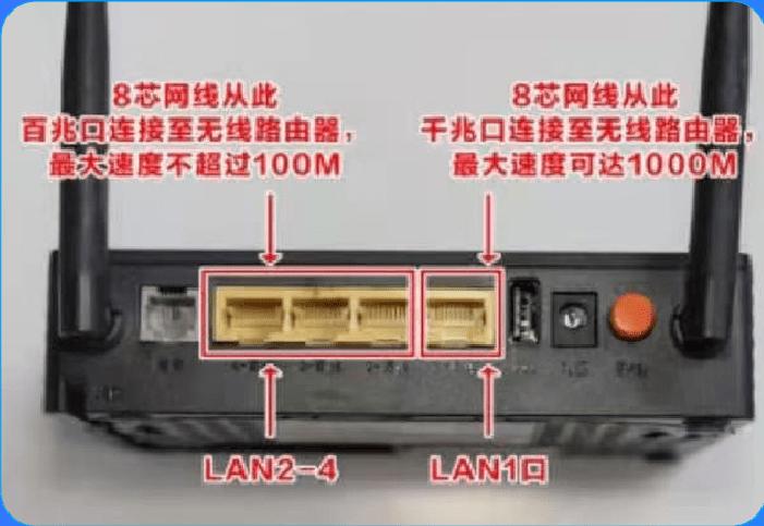 如何设置移动宽带连接路由器？