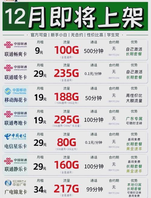 2台手机多少流量够用?