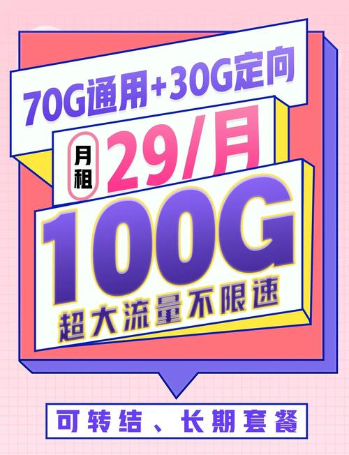 手机买多少流量合适用?