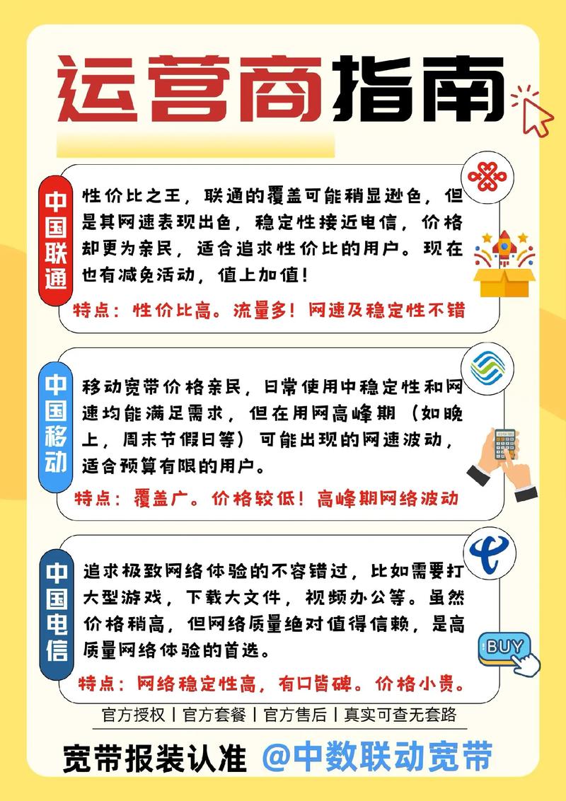 如何拓展宽带业务？