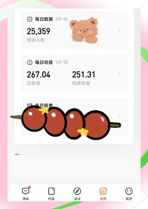 手机看小说消耗多少流量？